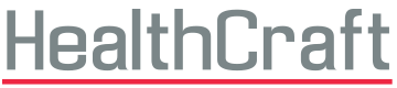 HealthCraft Logo